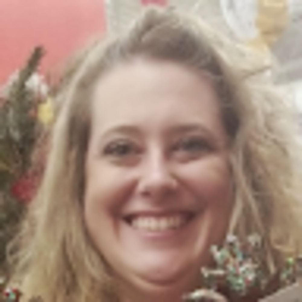 Meet your Posher, Kasey